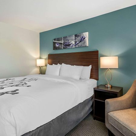 Sleep Inn Ντουράνγκο Εξωτερικό φωτογραφία