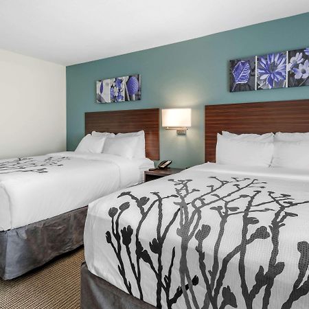 Sleep Inn Ντουράνγκο Εξωτερικό φωτογραφία