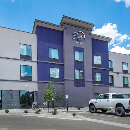 Sleep Inn Ντουράνγκο Εξωτερικό φωτογραφία
