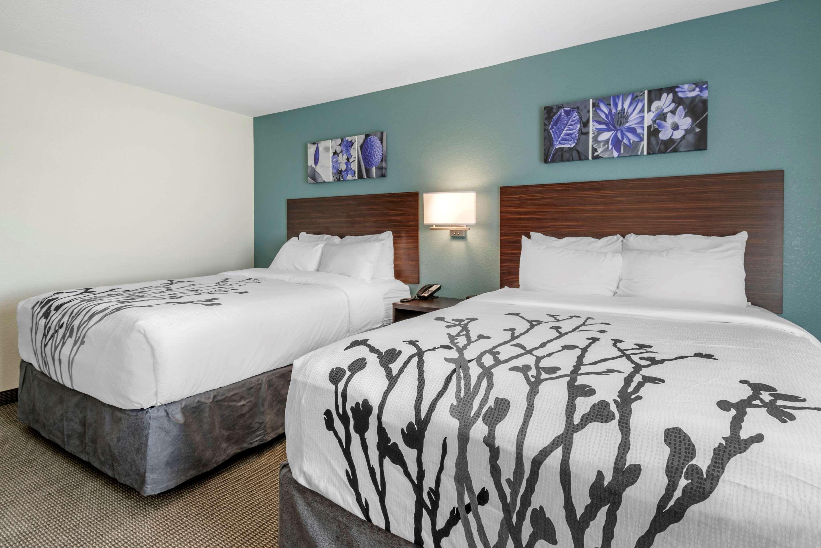 Sleep Inn Ντουράνγκο Εξωτερικό φωτογραφία