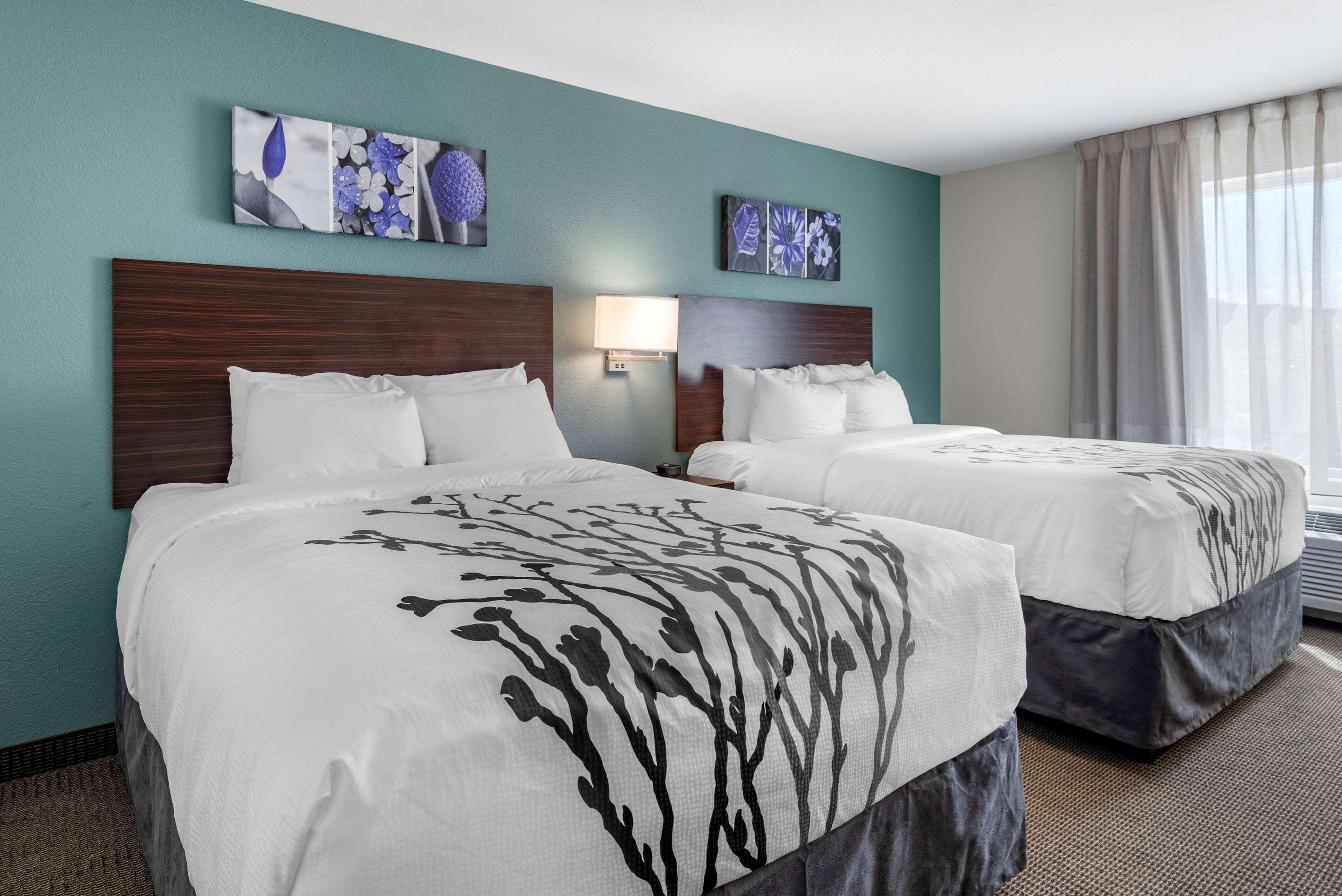Sleep Inn Ντουράνγκο Εξωτερικό φωτογραφία